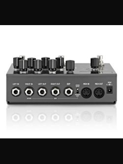 Strymon Timeline Delay 2