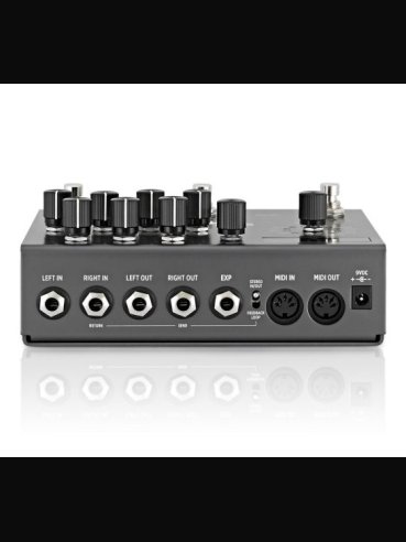 Strymon Timeline Delay