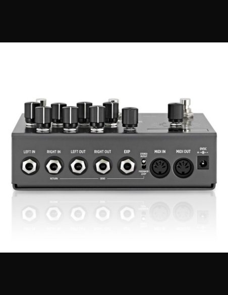 Strymon Timeline Delay