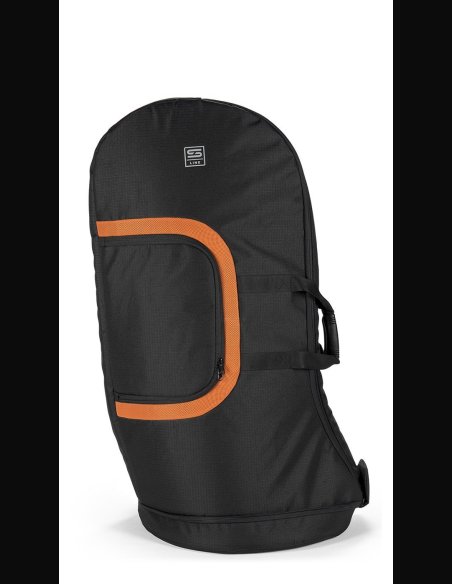 Stefy WB1000 FHL Borsa Tuba