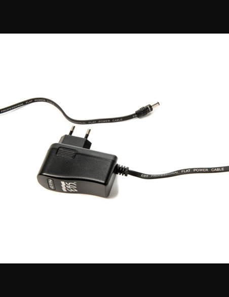 EBS AD-9 Pro 9 Volt Power Supply Low Noise