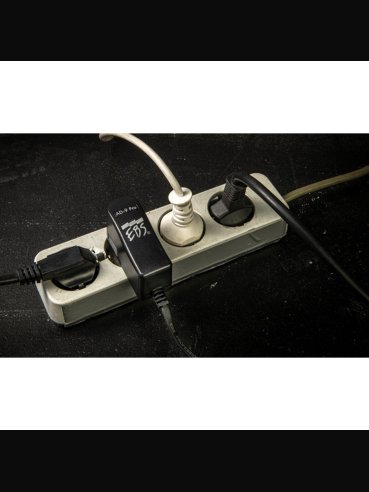 EBS AD-9 Pro 9 Volt Power Supply Low Noise