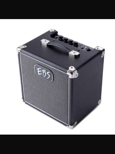 EBS 30S MK2 Amplificatore per Basso