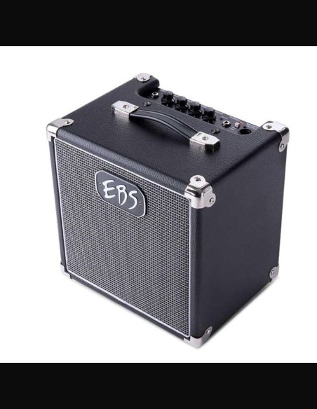 EBS 30S MK2 Amplificatore per Basso
