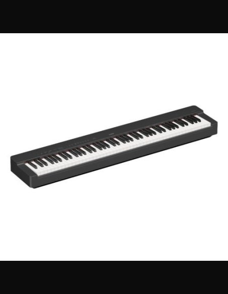 Yamaha P225B Digital Piano