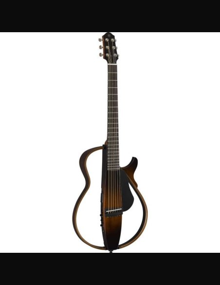 Yamaha SLG 200N TBS II Chitarra Classica NoBody Elettrificata