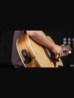 Mooer Air P10 Wireless Trasmettitore Chitarra 2