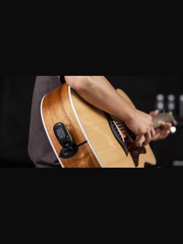 Mooer Air P10 Wireless Trasmettitore Chitarra