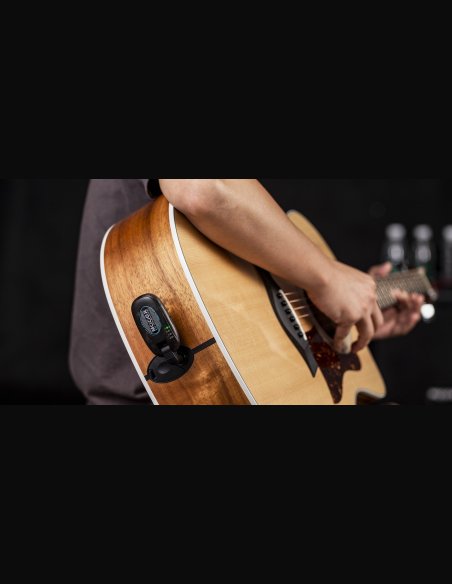 Mooer Air P10 Wireless Trasmettitore Chitarra