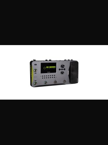 Mooer GE1000 Pedaliera Multieffetto