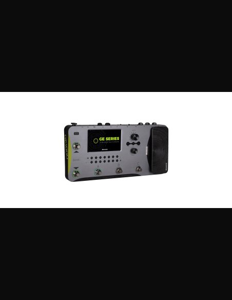 Mooer GE1000 Pedaliera Multieffetto
