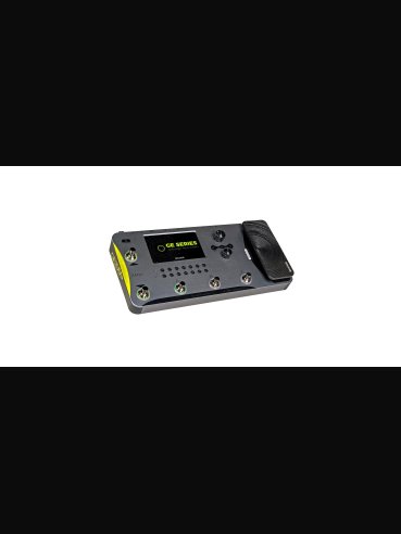 Mooer GE1000 Pedaliera Multieffetto