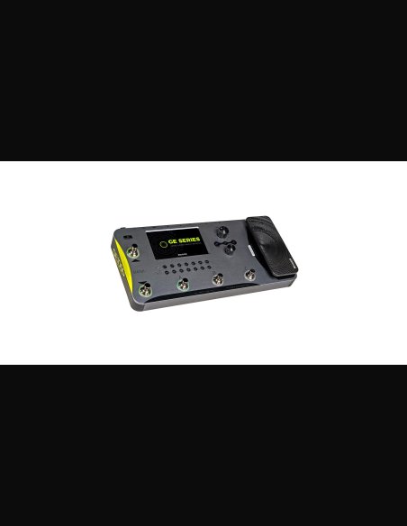 Mooer GE1000 Pedaliera Multieffetto