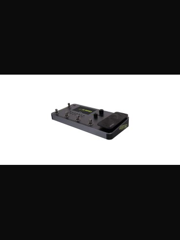 Mooer GE1000 Pedaliera Multieffetto