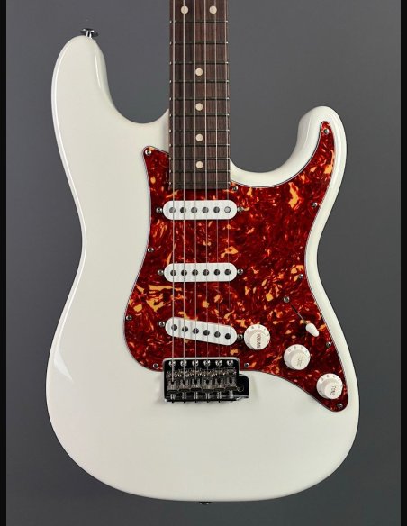 Suhr Scott Henderson Signature Classic Seafoam OWN