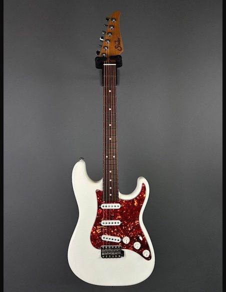 Suhr Scott Henderson Signature Classic Seafoam OWN