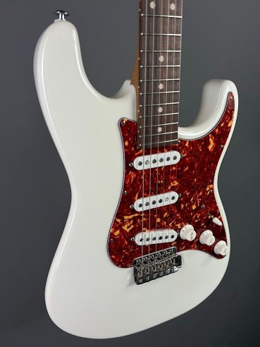 Suhr Scott Henderson Signature Classic Seafoam OWN