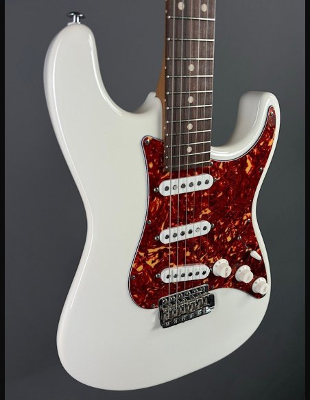 Suhr Scott Henderson Signature Classic Seafoam OWN