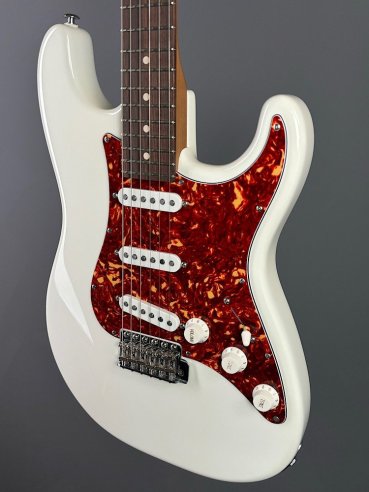 Suhr Scott Henderson Signature Classic Seafoam OWN