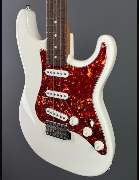 Suhr Scott Henderson Signature Classic Seafoam OWN