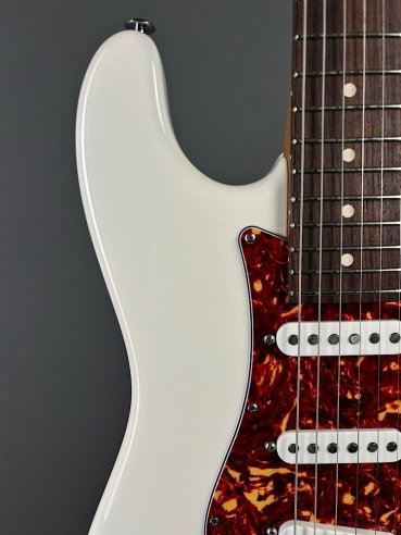 Suhr Scott Henderson Signature Classic Seafoam OWN