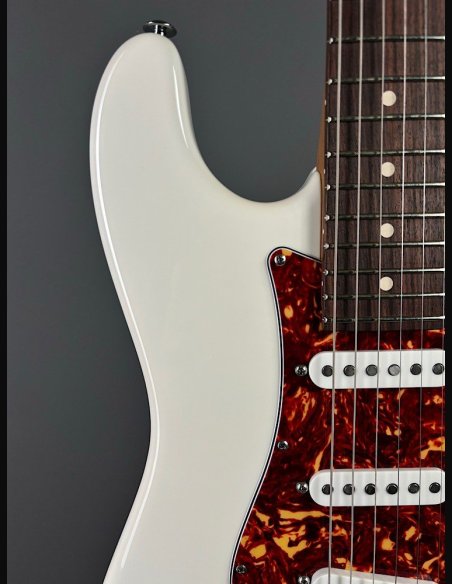 Suhr Scott Henderson Signature Classic Seafoam OWN