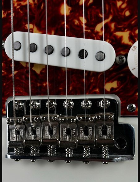 Suhr Scott Henderson Signature Classic Seafoam OWN