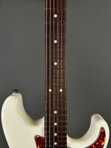 Suhr Scott Henderson Signature Classic Seafoam OWN