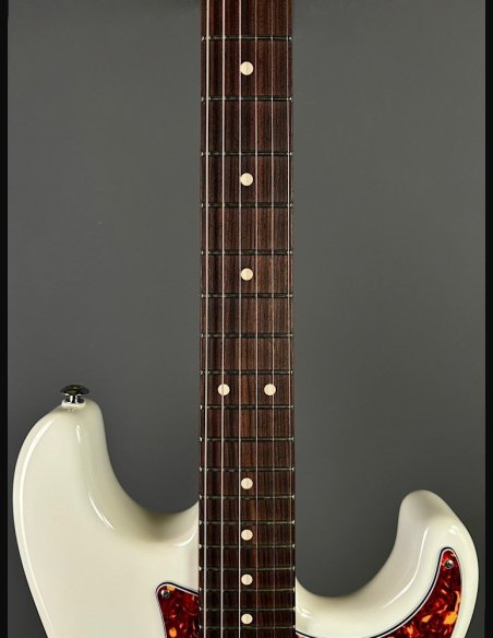 Suhr Scott Henderson Signature Classic Seafoam OWN