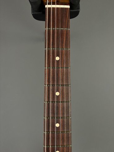 Suhr Scott Henderson Signature Classic Seafoam OWN