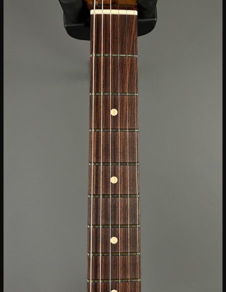 Suhr Scott Henderson Signature Classic Seafoam OWN