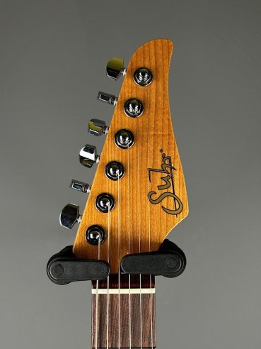 Suhr Scott Henderson Signature Classic Seafoam OWN