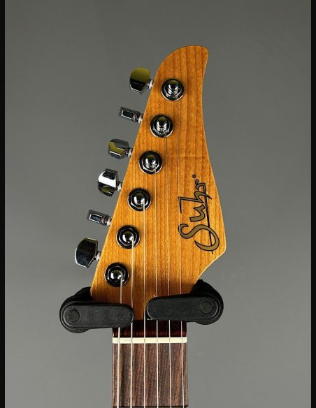 Suhr Scott Henderson Signature Classic Seafoam OWN