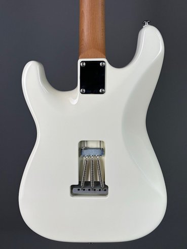 Suhr Scott Henderson Signature Classic Seafoam OWN