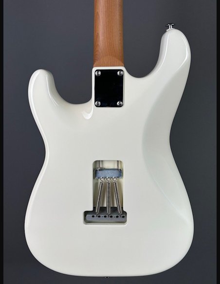 Suhr Scott Henderson Signature Classic Seafoam OWN