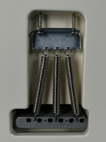 Suhr Scott Henderson Signature Classic Seafoam OWN