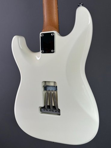 Suhr Scott Henderson Signature Classic Seafoam OWN