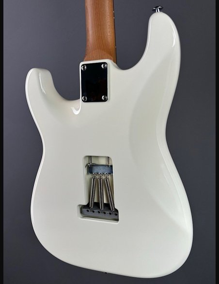 Suhr Scott Henderson Signature Classic Seafoam OWN