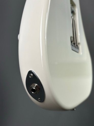 Suhr Scott Henderson Signature Classic Seafoam OWN