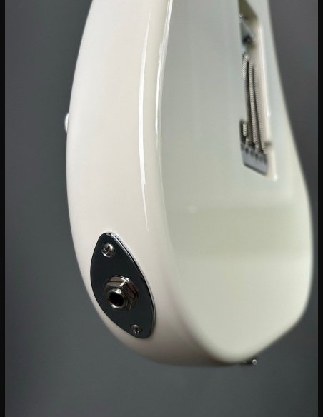 Suhr Scott Henderson Signature Classic Seafoam OWN