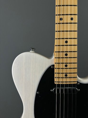 Suhr Classic T MP SS Traspared White