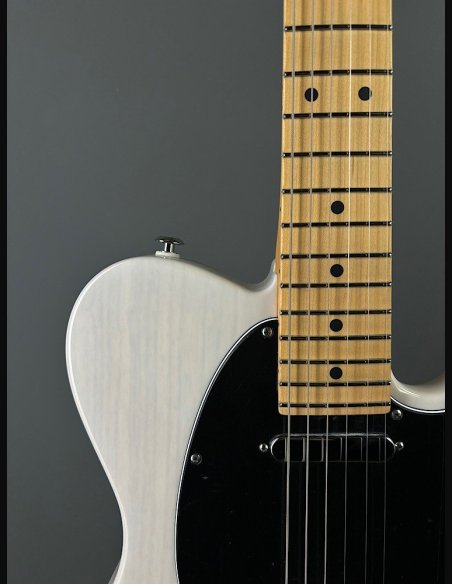 Suhr Classic T MP SS Traspared White