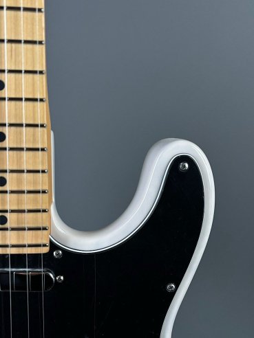 Suhr Classic T MP SS Traspared White