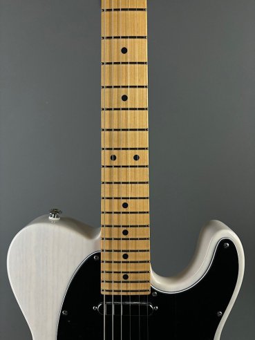 Suhr Classic T MP SS Traspared White