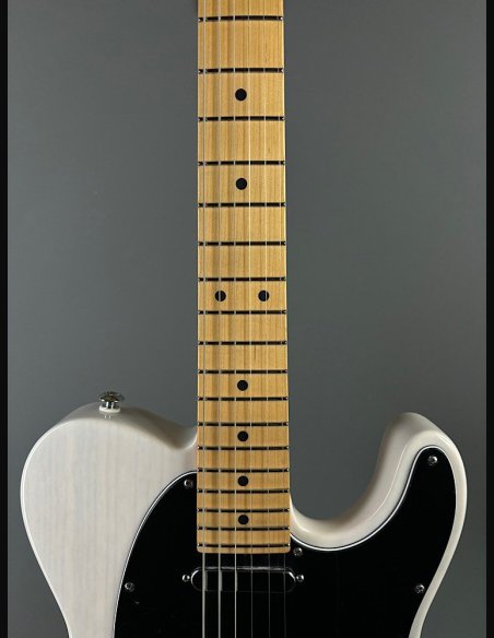 Suhr Classic T MP SS Traspared White