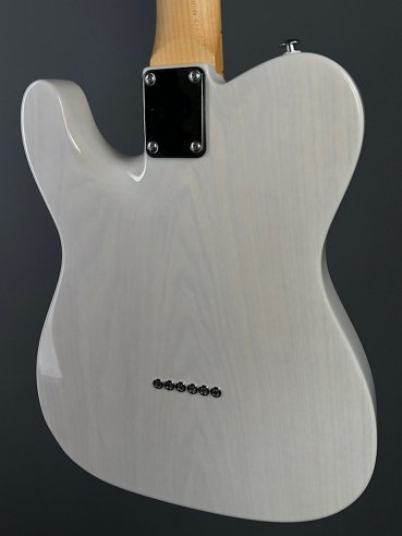 Suhr Classic T MP SS Traspared White