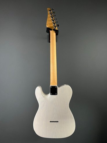 Suhr Classic T MP SS Traspared White