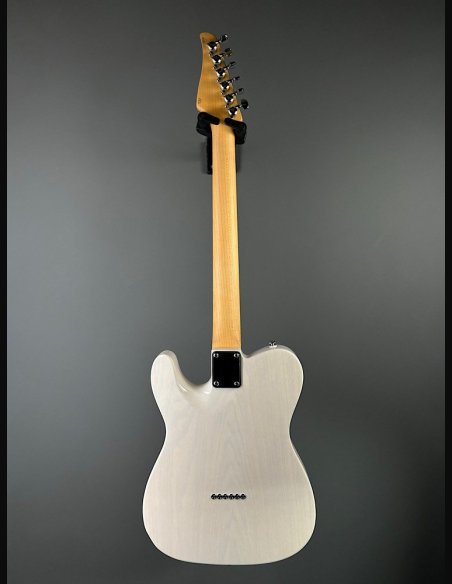Suhr Classic T MP SS Traspared White