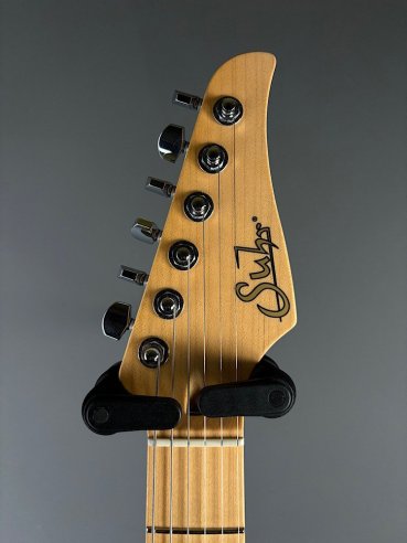 Suhr Classic T MP SS Traspared White