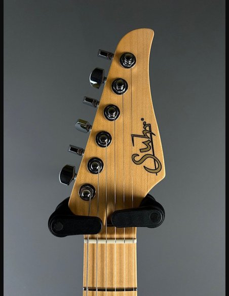 Suhr Classic T MP SS Traspared White